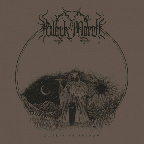 Black March : Gloria in Ruinam